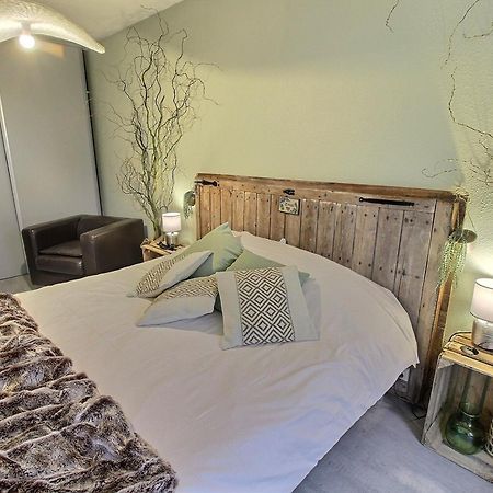 Charmant Appart Avec Garage Et Terrasse Au Coeur De Colmar, Pres De La Route Des Vins D'Alsace - Fr-1-722-6 外观 照片